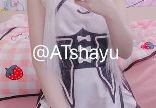 户外图包精选:AT鲨来和大自然较劲了!