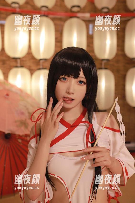 Asagiriai 别啰嗦,Asagiriai的泳衣合集,图片保留着夏天的味道…