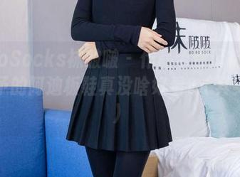 BoBoSocks袜啵啵 – 作品带你逛街:难道稚予的阿迪板鞋真没啥好看?(其实不是)