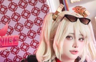 收好这份Byoru的Mcmommy高清作品集,别让它溜走了。