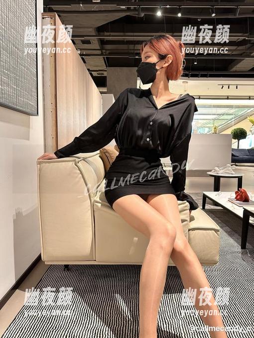 Callmecandy 微密圈 - 福利再升级!点击查看Callmecandy的甜心图片
