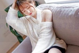 Feilin嗲囡囡 – 有颜有才的流氓小巫女,瑜伽POSE堪比模特!快来收了这套免费图吧!