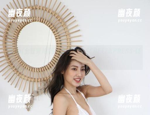 G.su(全智秀)的私拍奇遇记，LEEHEEEXPRESS-LEDG，你来不来？