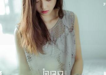 GIRLT果团网 – 陈迪娅最新美腿作品集:这双腿走路都要买票!