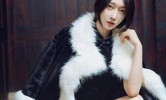 HuaYang花漾 – 唐婉儿Lucky的秘书风格强势更新:工作不再无趣,节目效果满分!