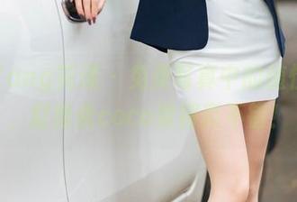 HuaYang花漾 – 免费写真中的随性居家,赵惟依coco做得真不错!