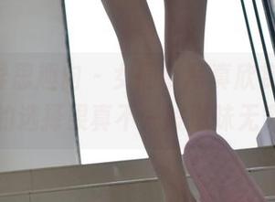 IESS异思趣向 – 女同事写真欣赏,欣欣的选择果真不一般滋味无穷