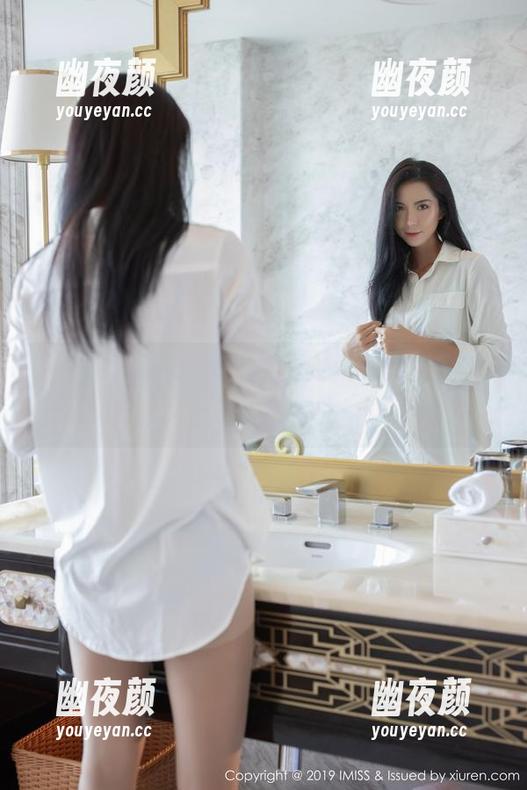 IMiss爱蜜社-乐薇Vivi IMiss爱蜜社 - 高跟鞋下的乐薇Vivi,最新美图,又一次挑战你的审美边界。