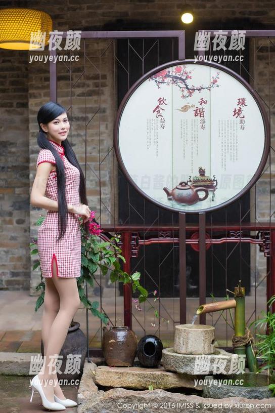 IMiss爱蜜社-萌白酱 IMiss爱蜜社 - 有萌白酱的照片,原图就像一本活的旅行指南,适合所有爱走心的灵魂