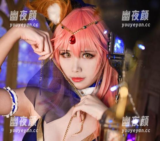 KaYa萱 在KaYa萱的图集中迷路,女王气场扑面而来,原图更是直击心弦!