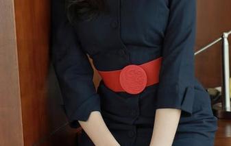 MFStar模范学院 – SiByl李思宁护士写真,认真下载,不然谁来陪我看?