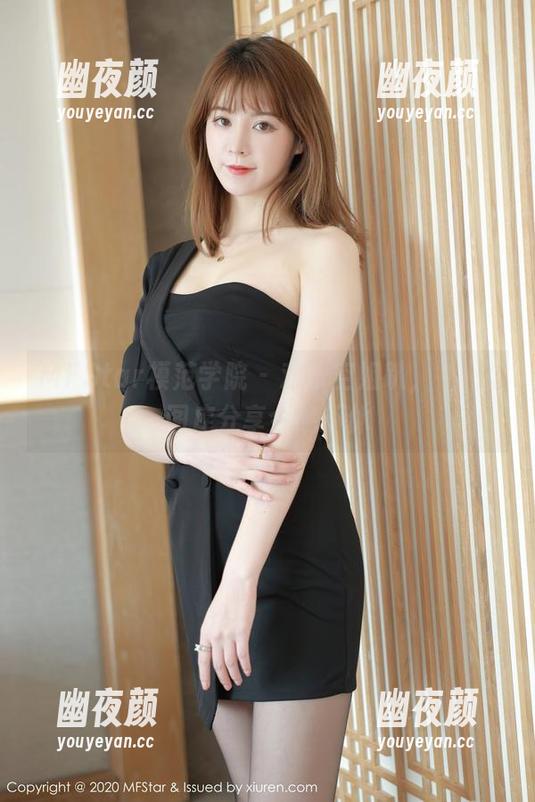 MFStar模范学院-婠婠么 MFStar模范学院 - 欢乐空姐趴,婠婠么图库分享今晚不休