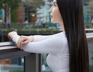 MiiTao蜜桃社 – 这位修女可是个例外,Luffy菲菲的套图你一定没见过!
