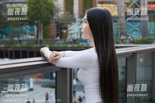 MiiTao蜜桃社 - 这位修女可是个例外，Luffy菲菲的套图你一定没见过！
