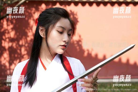 MiiTao蜜桃社-珍妮Jeane MiiTao蜜桃社 - 珍妮Jeane的私拍时间:裤里丝,谁在窥探?