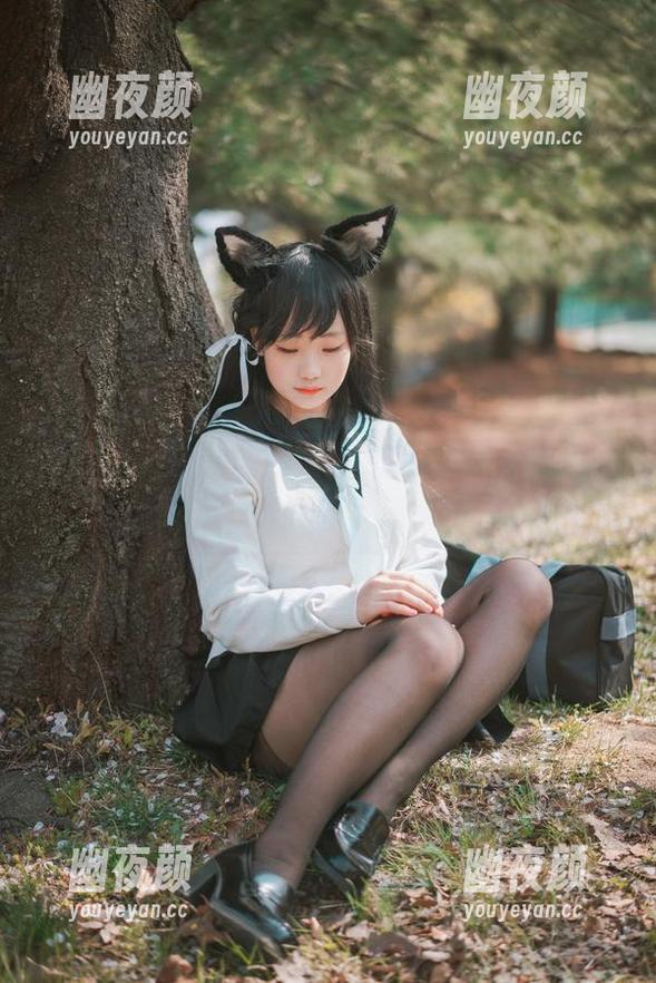 Mimmi(밈미)的米米小姐完整版，图库里的高清一秒能让人停留好几秒