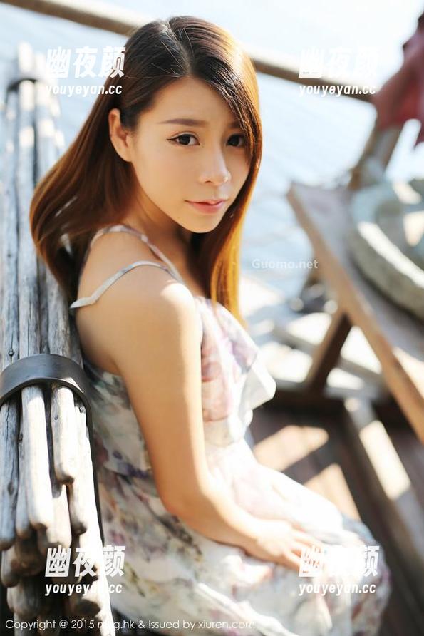 MyGirl美媛馆-Barbie可儿 MyGirl美媛馆 - Barbie可儿的女仆作品,免费获取可是让我心中一阵小鹿乱撞啊!
