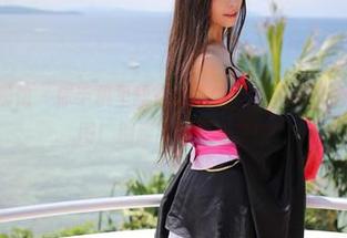 MyGirl美媛馆 – 你手机里缺点啥?Cris_卓娅祺的女仆免费美图!别跟我说你嫌多!