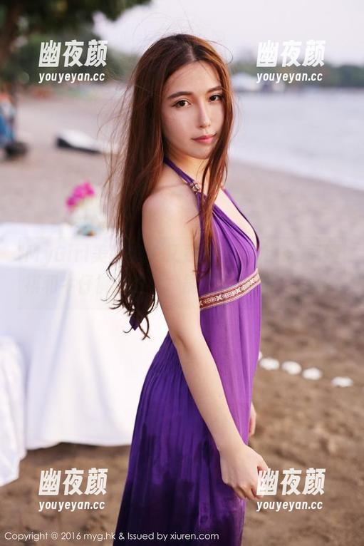 MyGirl美媛馆-Cris_卓娅祺 MyGirl美媛馆 - 又更新了!Cris_卓娅祺和牛仔裤的故事,能不能出点新花样?