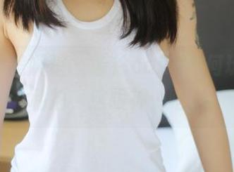 MyGirl美媛馆 – 看徐cake如何玩转秘书私拍,这眼神…唔…