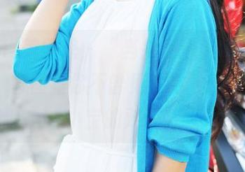 MyGirl美媛馆 – “当护士遇上徐小宝Jessie,套图里你不曾见过的”:护士装与小宝的对话。