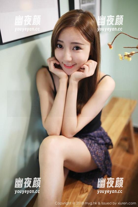 MyGirl美媛馆-徐微微mia MyGirl美媛馆 - 徐微微mia原图:游泳还是漂浮?我好像都快沉了