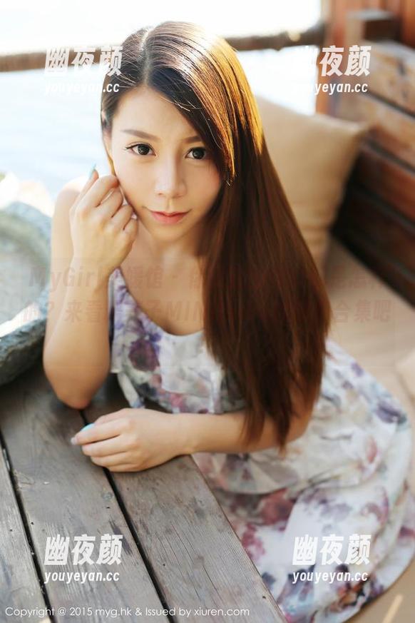 MyGirl美媛馆-糯美子MINIbabe MyGirl美媛馆 - 你见过的修女都是怎样的?来看糯美子MINIbabe的图包合集吧!