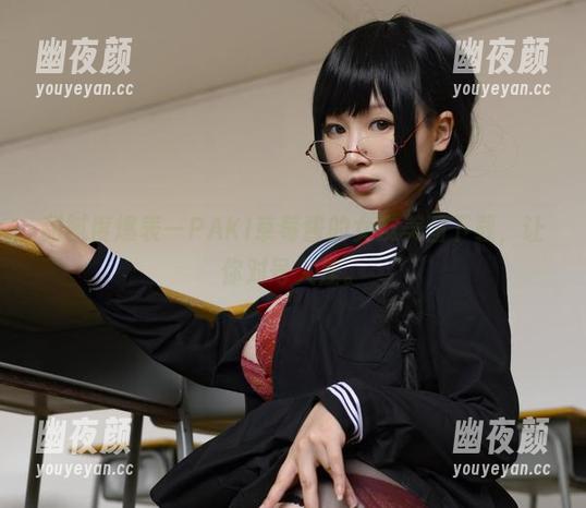 PAKI草莓酱 甜腻度爆表—PAKI草莓酱的女友美图下载,让你对号入座。