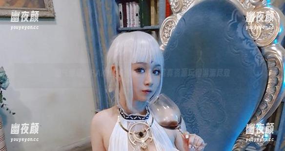 PAKI酱 烟气缭绕,PAKI酱如何将旗袍与写真资源玩得淋漓尽致