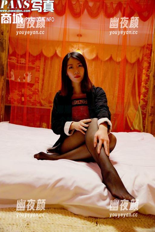 PANS写真-娜娜 PANS写真 - 娜娜合集:今天试镜走的是个啥路数?