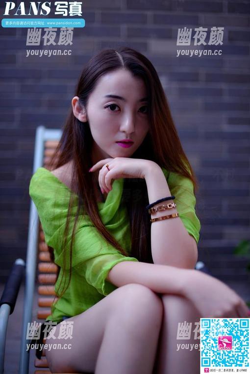 PANS写真-雅文 PANS写真 - 雅文姐姐的免费合集,不过真心让人想要多看两眼!
