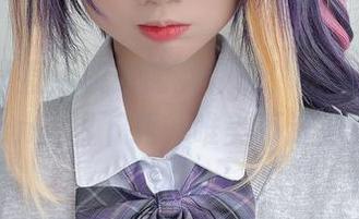 这雷姆简直活脱脱的女仆啊!快来PoppaChan美图下载,唯美不过如此!