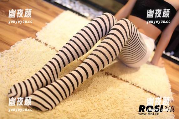 ROSI ROSI的厨娘私拍,谁能拒绝这诱人的“便当”呢?