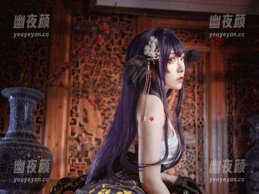 Sakiiii翎柒 负责任的说:Sakiiii翎柒的天台免费合集,你必须看,不然后悔得哭!