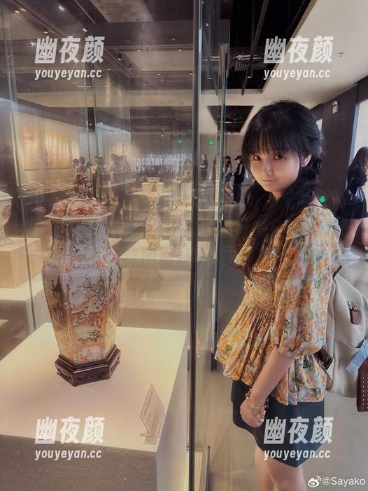 Sayako＿今年4岁的双人合集，微妙的氛围真让人难熬
