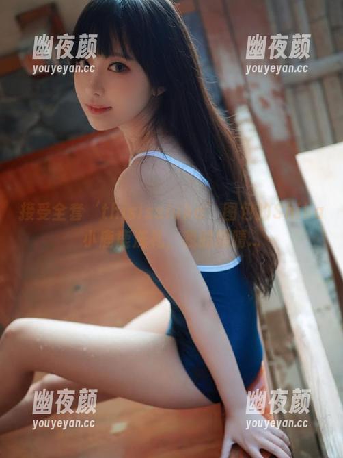 Shika小鹿鹿 接受全套‘thisisshika’图包的Shika小鹿鹿洗礼,我的眼睛...