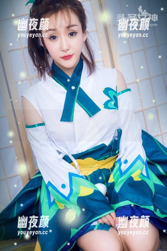 TouTiao头条女神-信悦儿 TouTiao头条女神 - 信悦儿留下的少女合集,不小心撩到了我的心