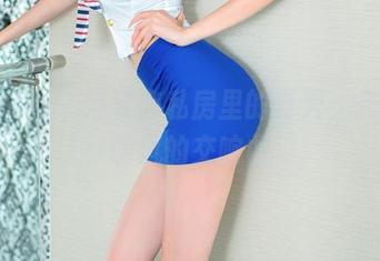 TuiGirl – 何奕恋私房里的夏天,光影与暖风的交响曲