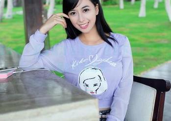 TuiGirl推女郎 – 赵纹清海边考察:图包下载如约而至,盐味十足的轻松时光。