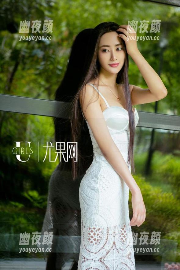 UGirls尤果网-孟思雨 UGirls尤果网 - 孟思雨的灵感竟然来自裤里丝,这本写真集分享给足够奇葩的你!