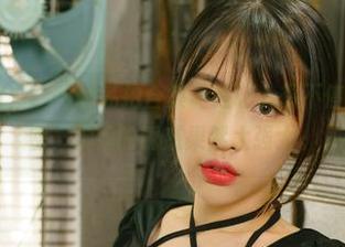 呸，Uhye(이유혜)的私拍合集真是让人想不停八卦她的秘密，御姐的诱惑果然太强大。