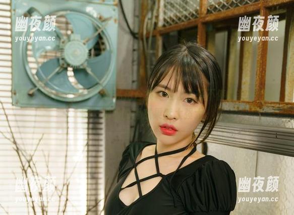 呸，Uhye(이유혜)的私拍合集真是让人想不停八卦她的秘密，御姐的诱惑果然太强大。
