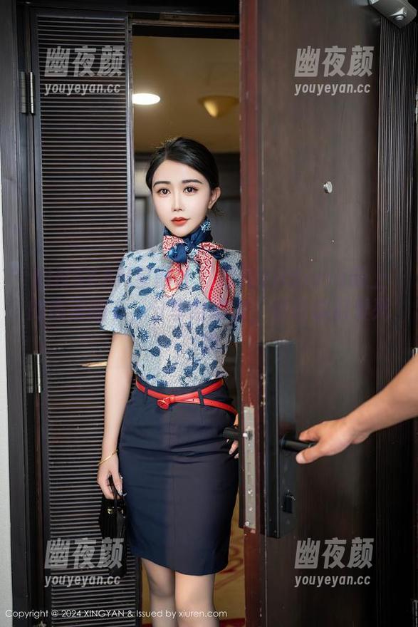 XINGYAN星颜社-果儿Victoria XINGYAN星颜社 - 果儿Victoria新上的高清睡衣,分享给朋友,保证你们爱死她