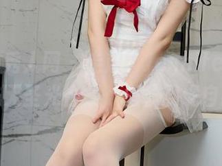 Xiuren秀人网 – 走起，Jennifer小若的皮衣无圣光合集，勇敢展现自我～