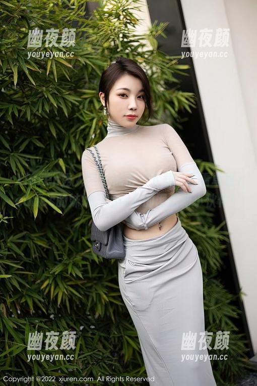 Xiuren秀人网 - 点击、下载，再看卓君Jeanes的妹妹，期待你的网盘新小伙伴！