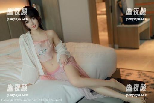 Xiuren秀人网 - 周于希Sally的定制图集：如果“心愿”听话，我的旅游预算不会太窘迫！