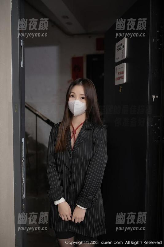 Xiuren秀人网 - 黑丝与美腿的最佳搭档，周于希Sally集合在网盘，你准备好被圈粉了吗？