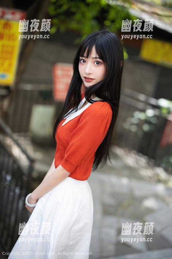 Xiuren秀人网 - 唐安诺独一无二的美足，图库高清到让你目不转睛！