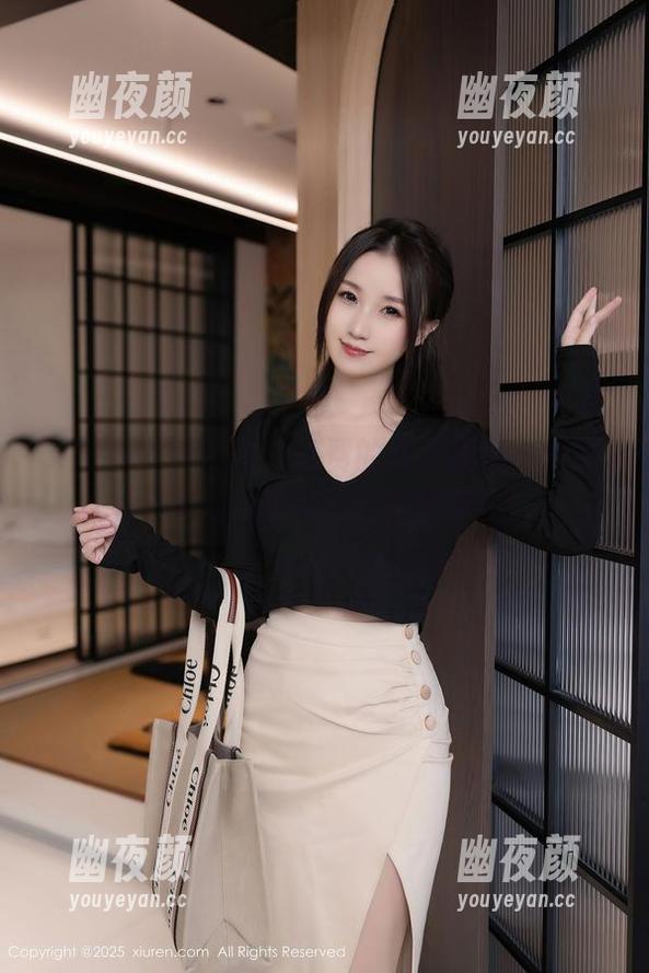 Xiuren秀人网-小乔babyb Xiuren秀人网 - 免费的夏天图集——小乔babyb教你如何美得随性!