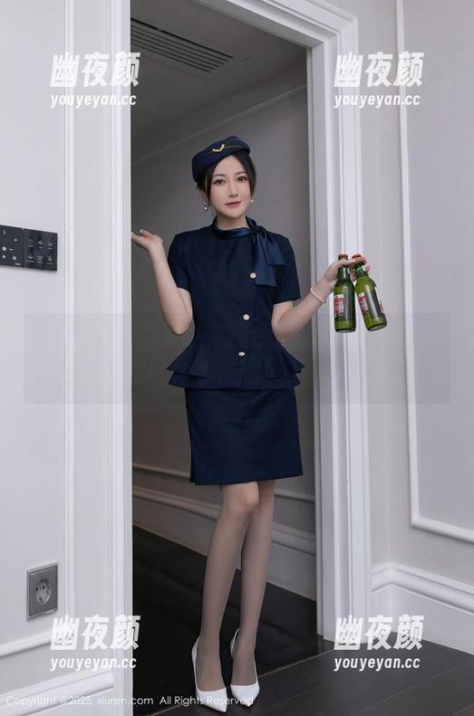 Xiuren秀人网 - 精选图集：是小逗逗在泰国，你以为她在拍风景，其实……